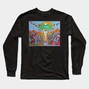 Glory Long Sleeve T-Shirt